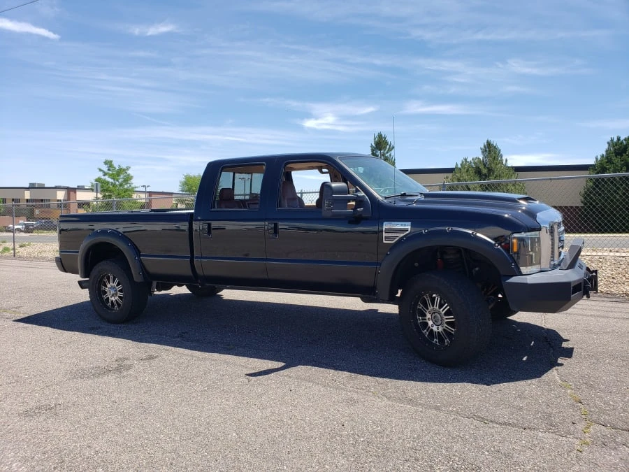 2010 Ford Super Duty 2nd Gen - Image 2 of 5