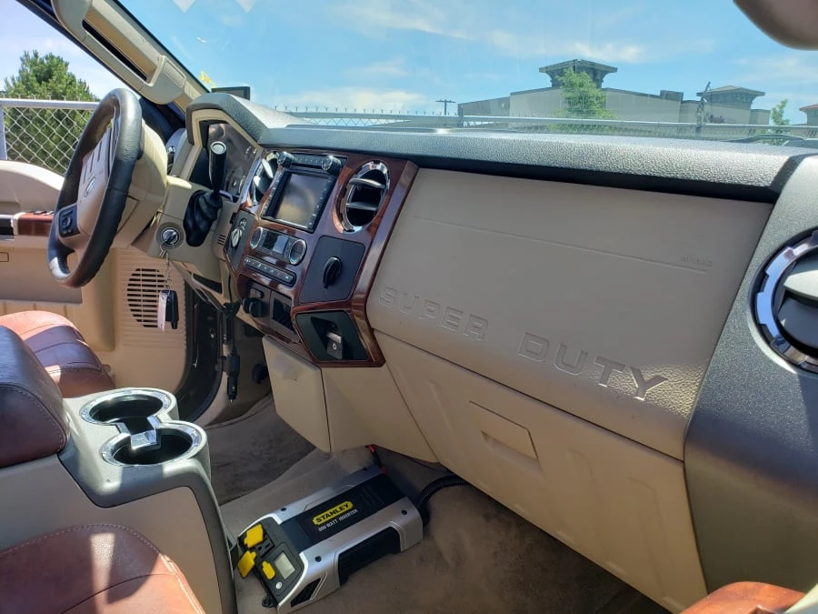 2010 Ford Super Duty 2nd Gen - Image 3 of 5