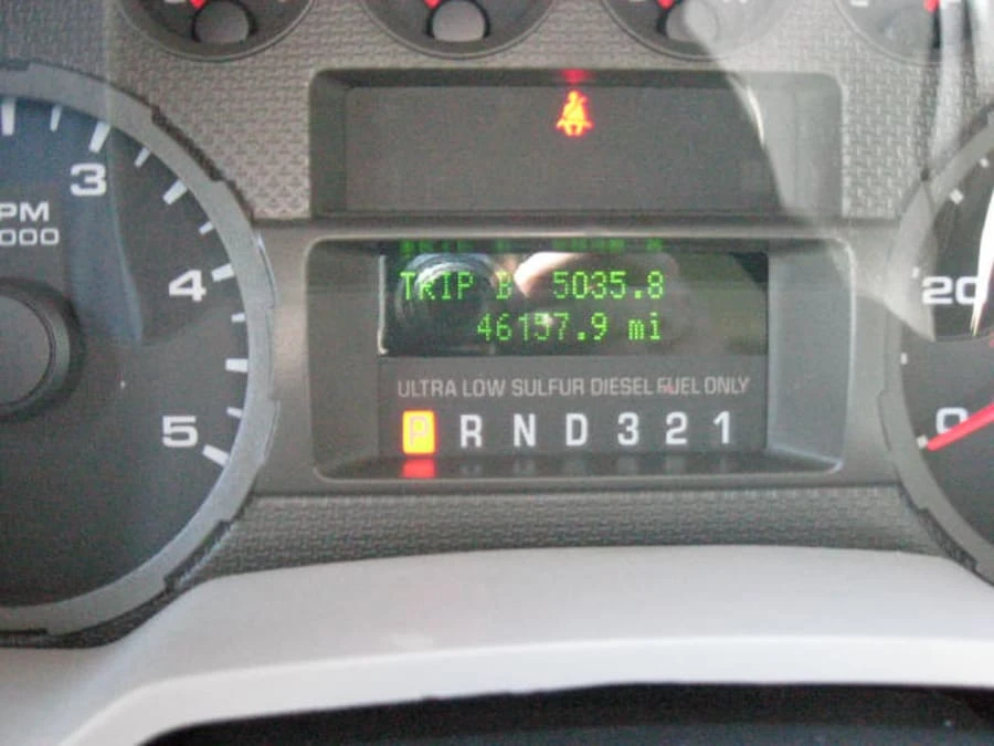 2010 Ford Super Duty 2nd Gen - Image 3 of 8