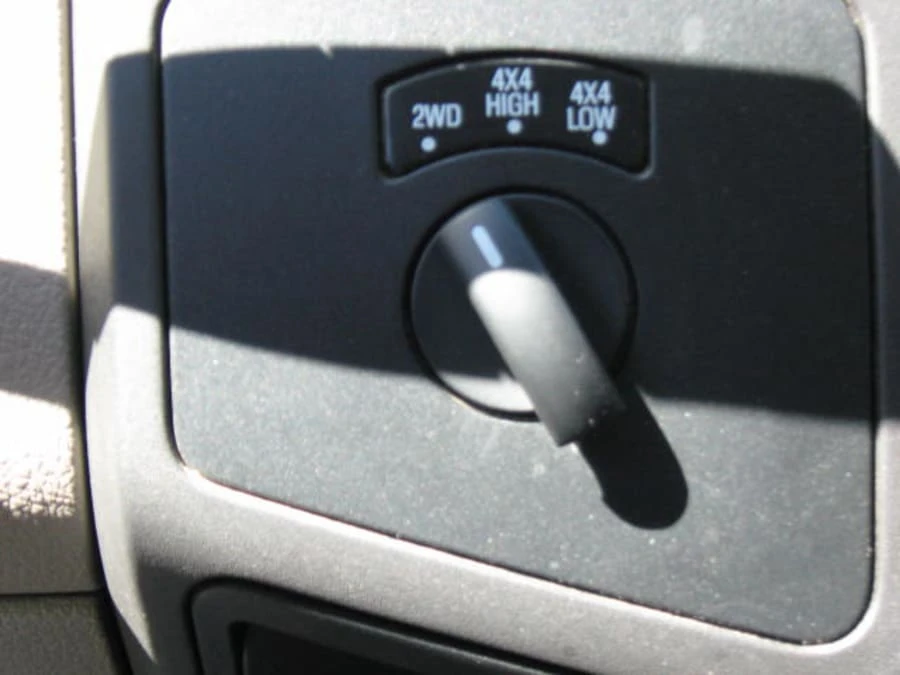 2010 Ford Super Duty 2nd Gen - Image 4 of 8