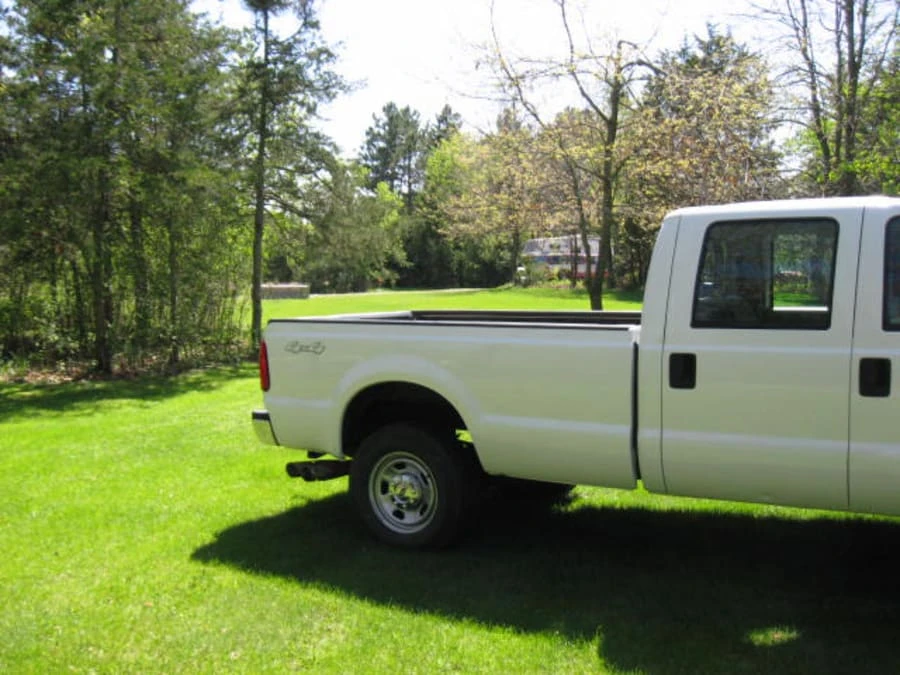 2010 Ford Super Duty 2nd Gen - Image 6 of 8