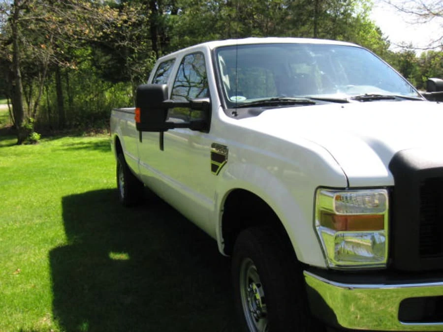 2010 Ford Super Duty 2nd Gen - Image 8 of 8