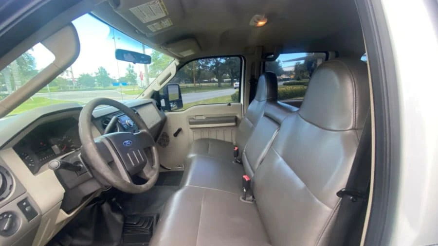 2010 Ford Super Duty 2nd Gen - Image 5 of 11