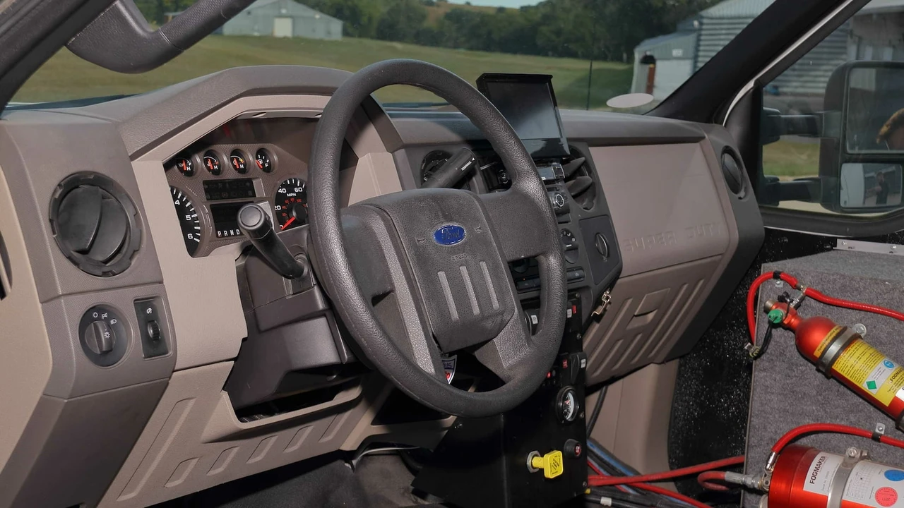 2010 Ford Super Duty 2nd Gen - Image 16 of 19