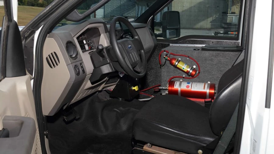 2010 Ford Super Duty 2nd Gen - Image 4 of 19