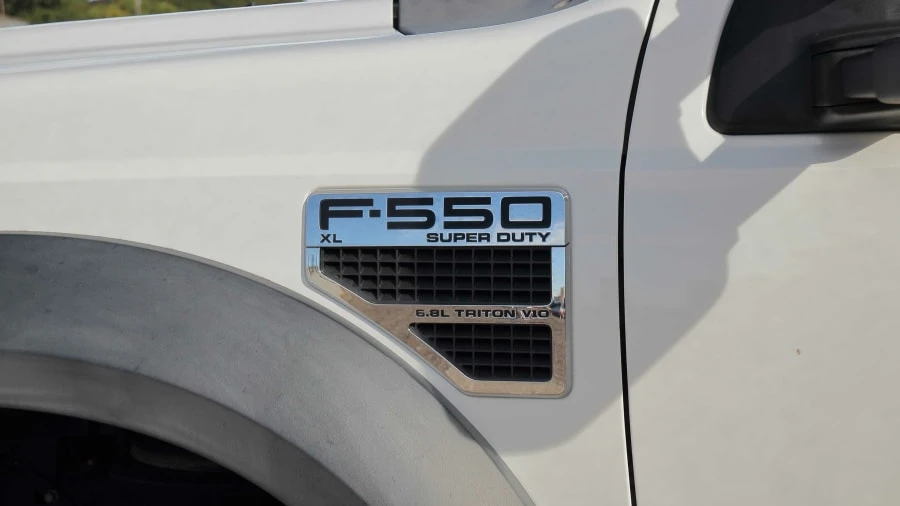2010 Ford Super Duty 2nd Gen - Image 9 of 19