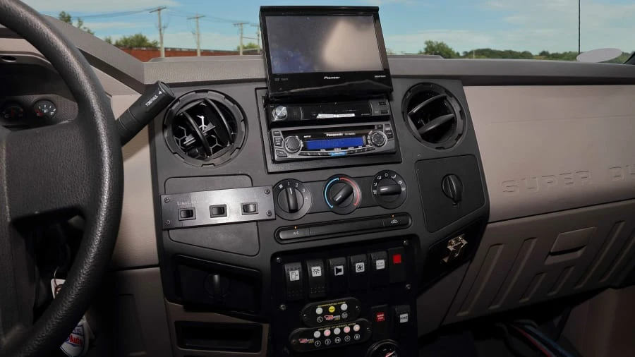 2010 Ford Super Duty 2nd Gen - Image 10 of 19