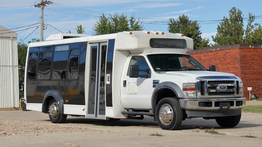 2010 Ford Super Duty 2nd Gen - Image 12 of 19
