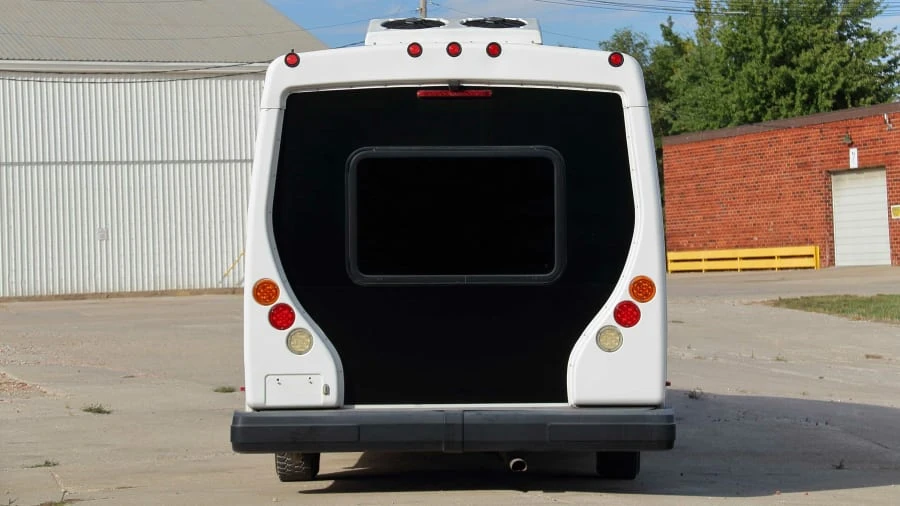 2010 Ford Super Duty 2nd Gen - Image 15 of 19