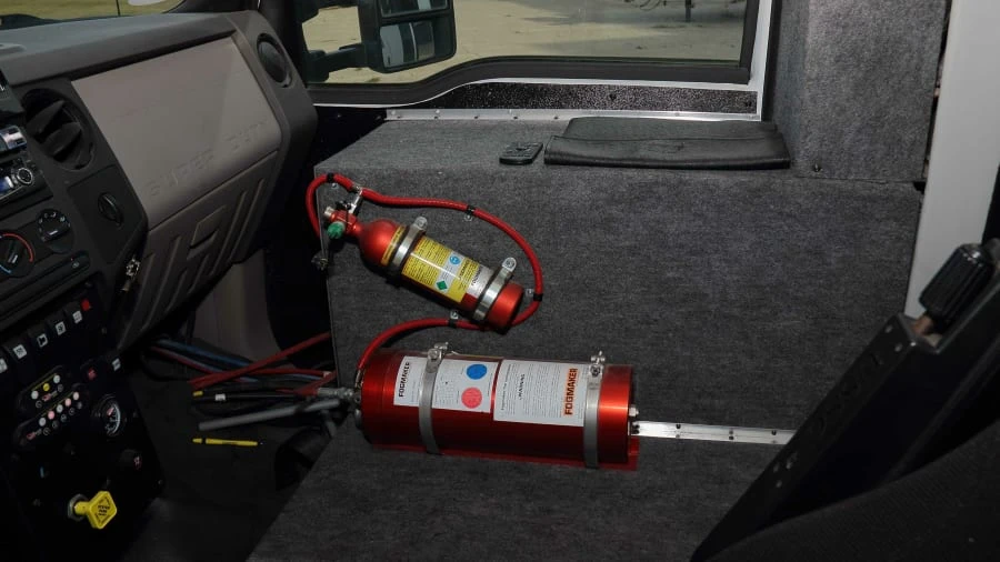2010 Ford Super Duty 2nd Gen - Image 17 of 19