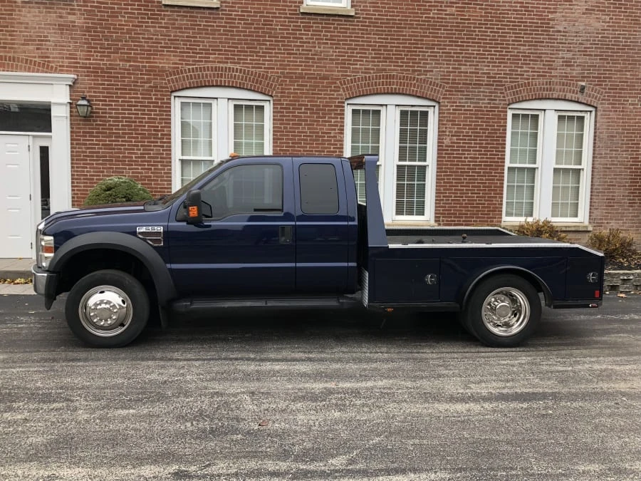 2010 Ford Super Duty 2nd Gen - Image 2 of 5