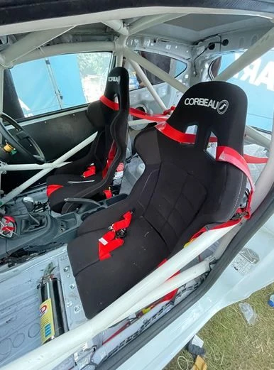 2010 Ford Fiesta - Image 3 of 5