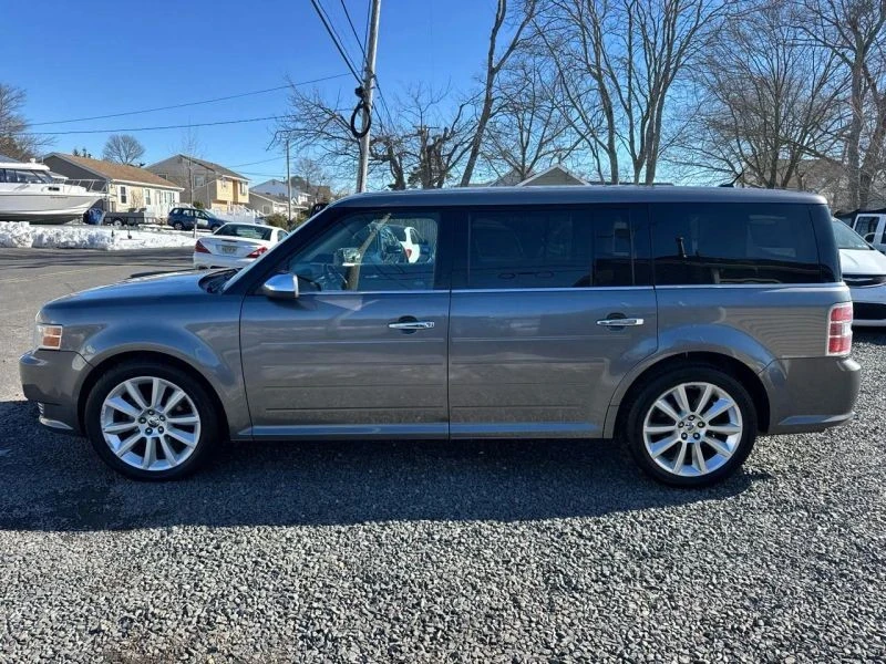 2010 Ford Flex - Image 2 of 12