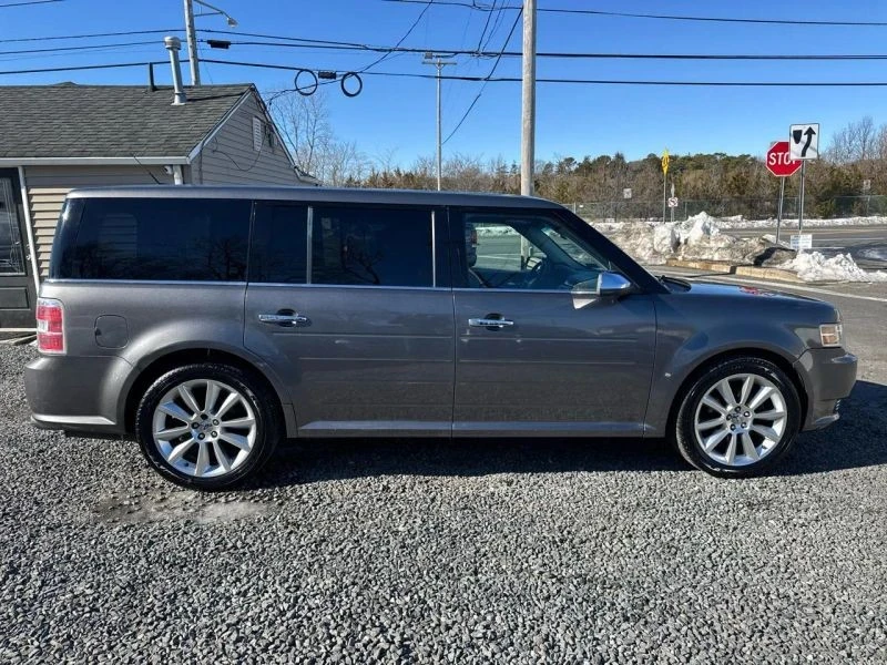 2010 Ford Flex - Image 6 of 12