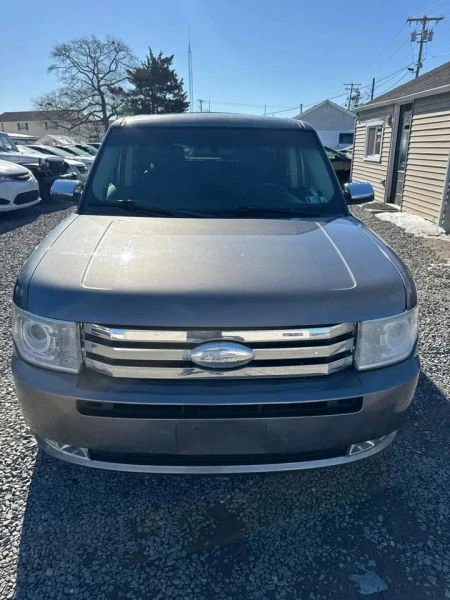 2010 Ford Flex - Image 8 of 12