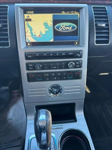 2010 Ford Flex - Image 11 of 12