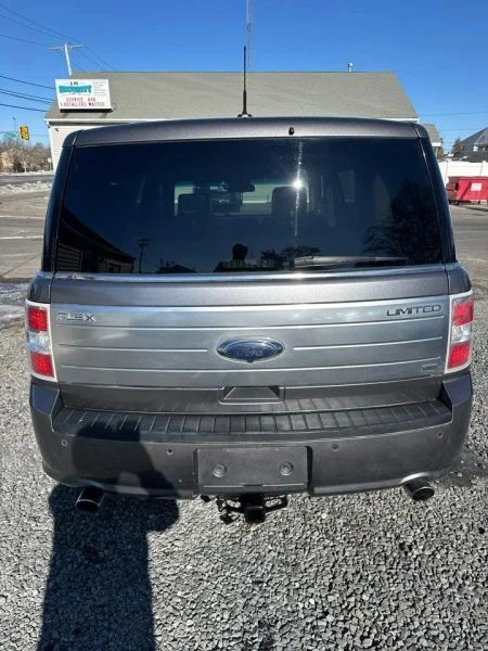 2010 Ford Flex - Image 4 of 12
