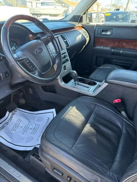 2010 Ford Flex - Image 9 of 12