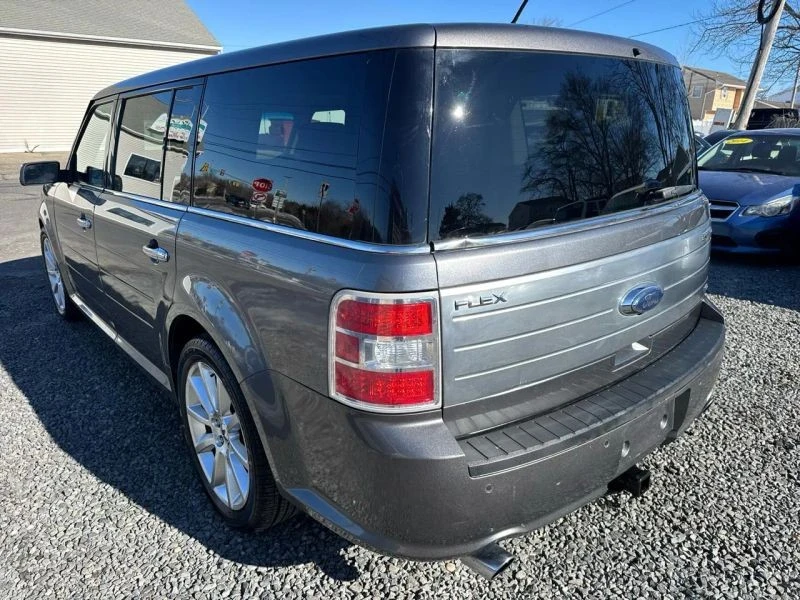 2010 Ford Flex - Image 3 of 12