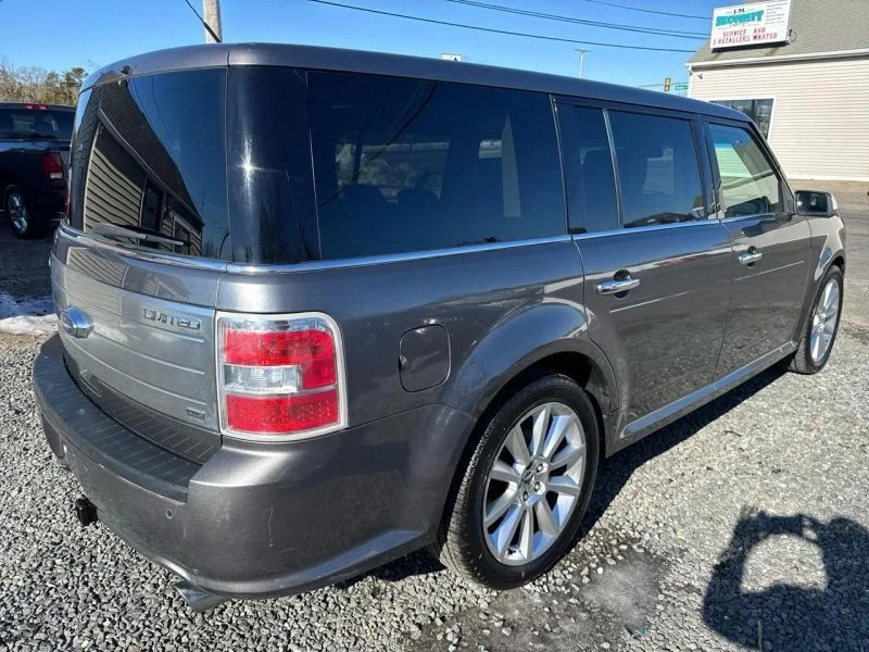 2010 Ford Flex - Image 5 of 12