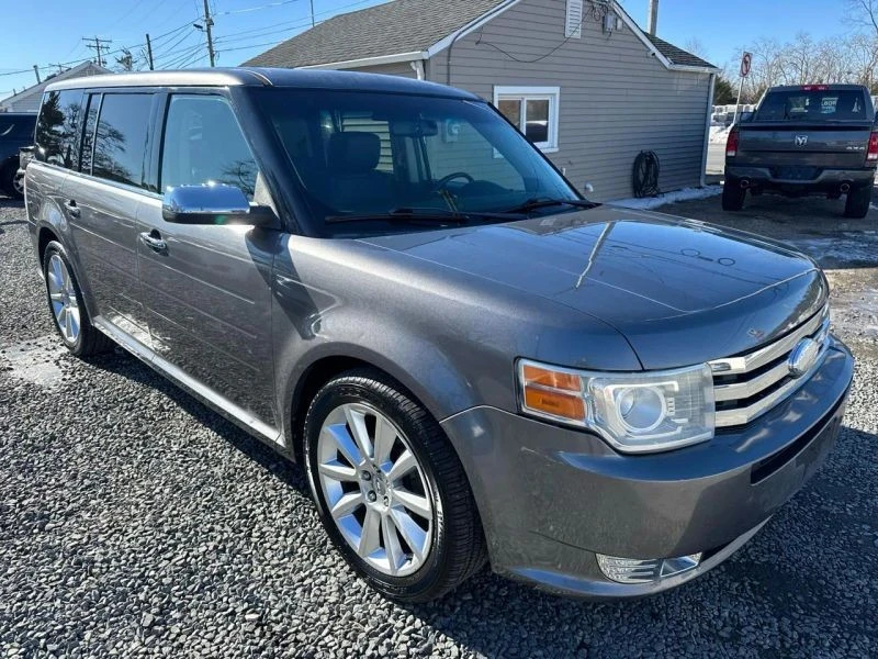 2010 Ford Flex - Image 7 of 12