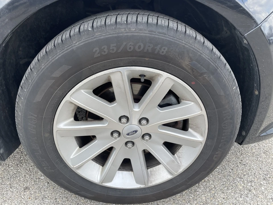 2010 Ford Flex - Image 10 of 21