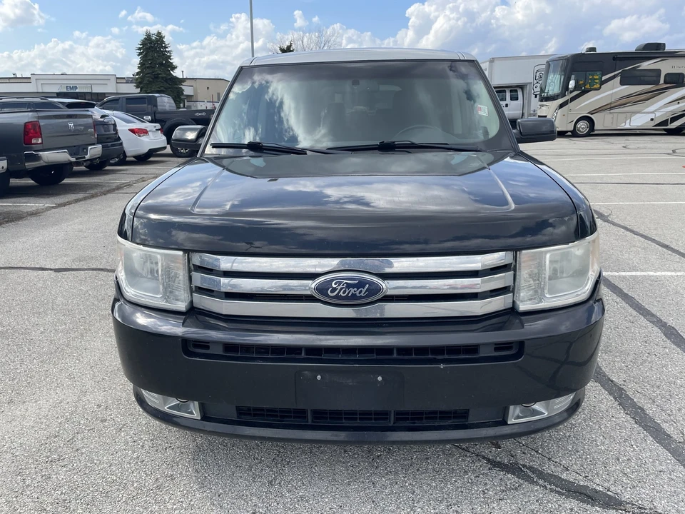 2010 Ford Flex - Image 3 of 21