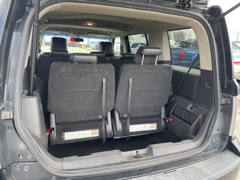 2010 Ford Flex - Image 17 of 21