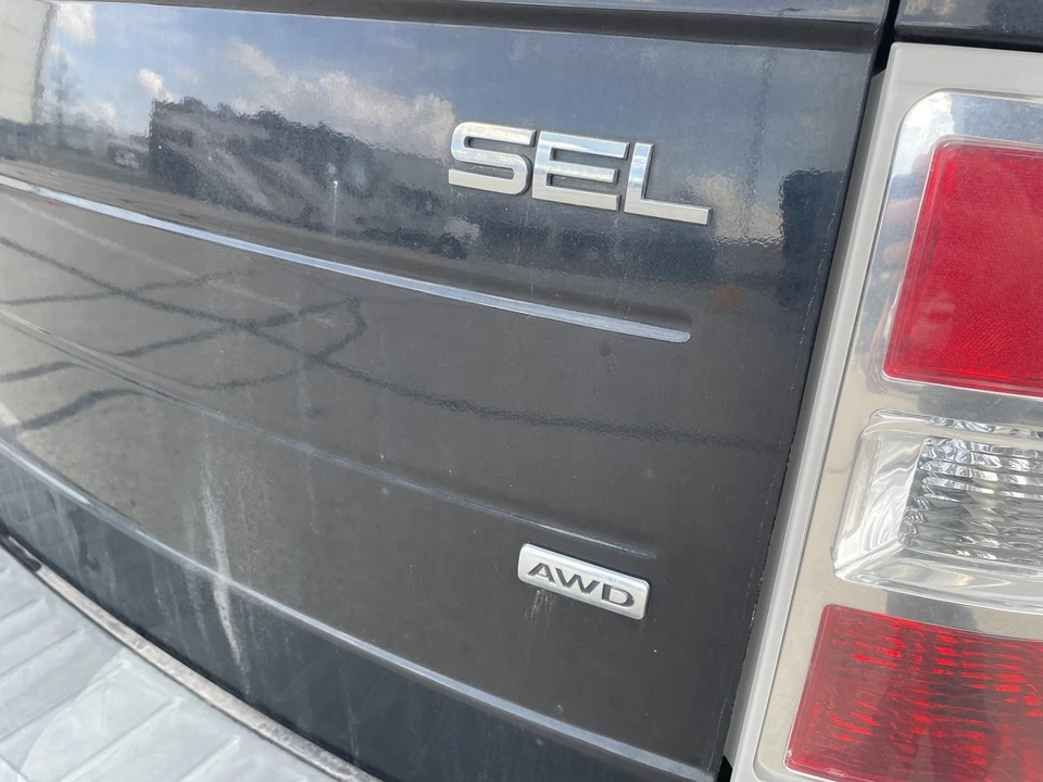 2010 Ford Flex - Image 15 of 21