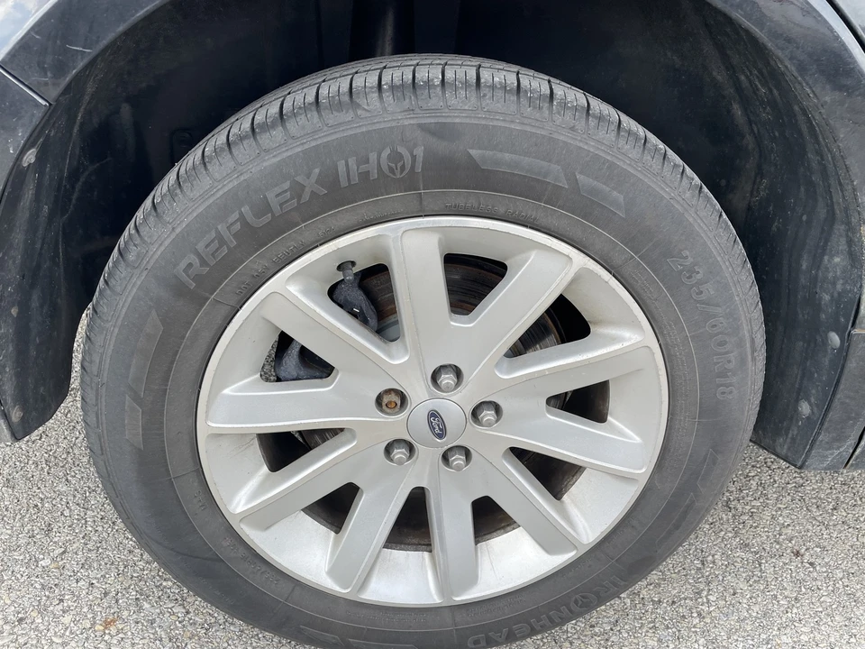 2010 Ford Flex - Image 12 of 21
