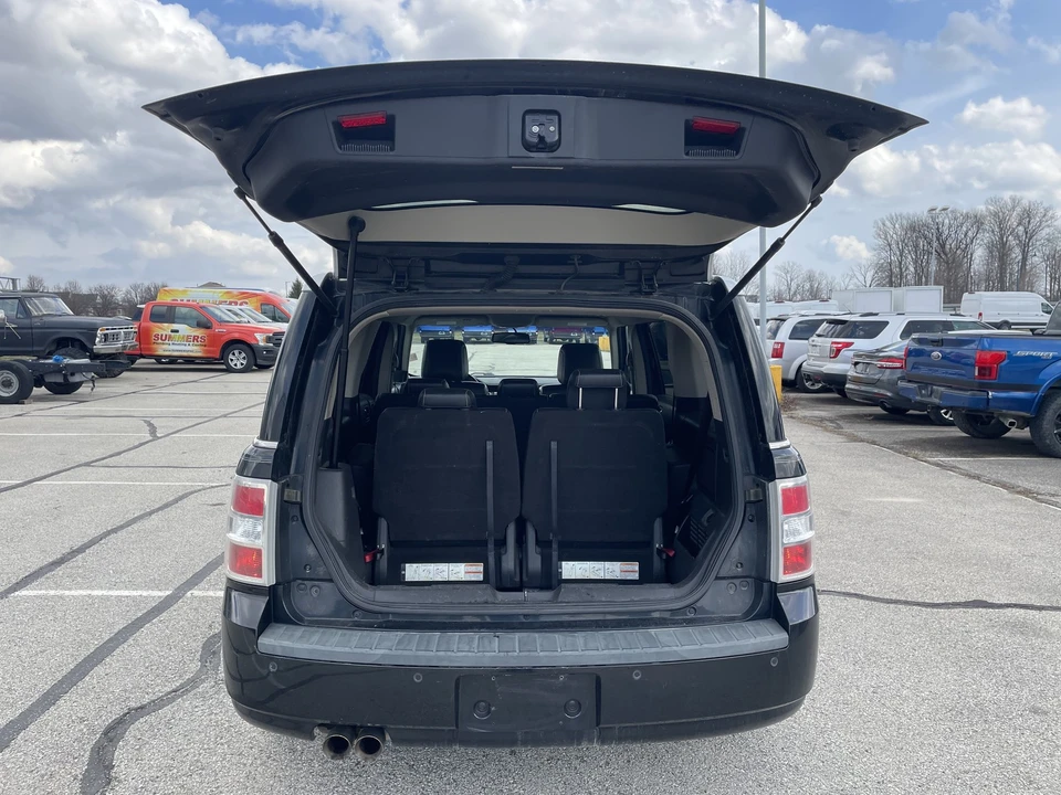 2010 Ford Flex - Image 16 of 21