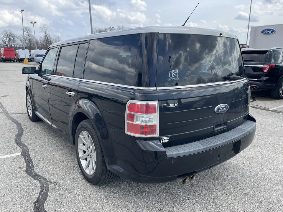 2010 Ford Flex - Image 6 of 21