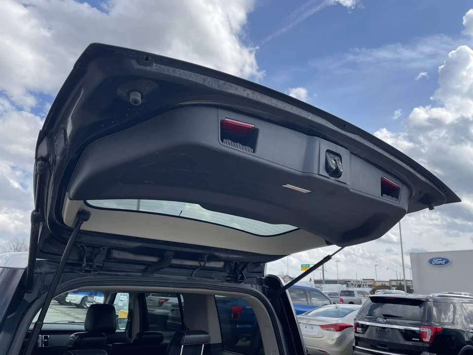 2010 Ford Flex - Image 18 of 21