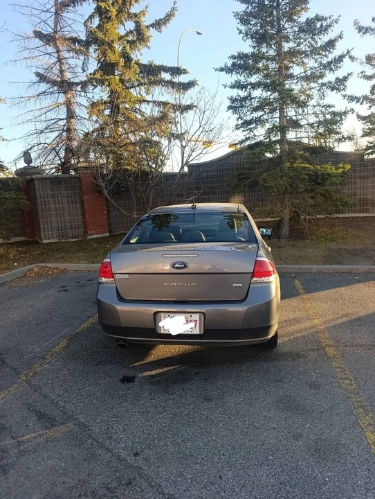 2010 Ford Focus 2nd Gen - Image 3 of 3