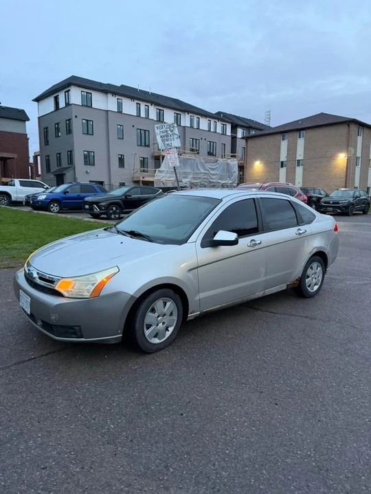 2010 Ford Focus - Image 9 of 9