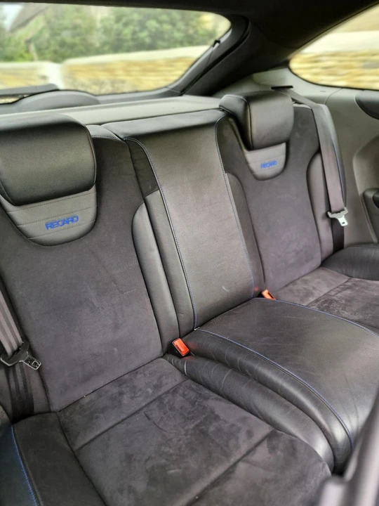 2010 Ford Focus RS 2nd Gen - Image 25 of 30
