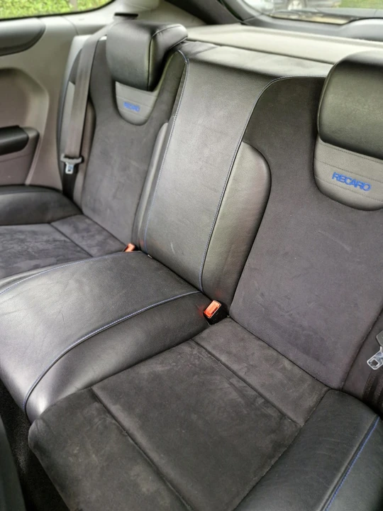 2010 Ford Focus RS 2nd Gen - Image 26 of 30