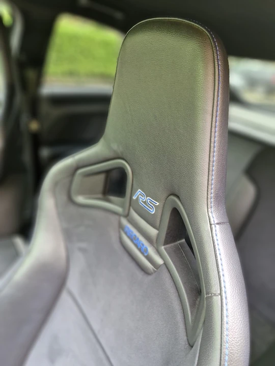 2010 Ford Focus RS 2nd Gen - Image 22 of 30