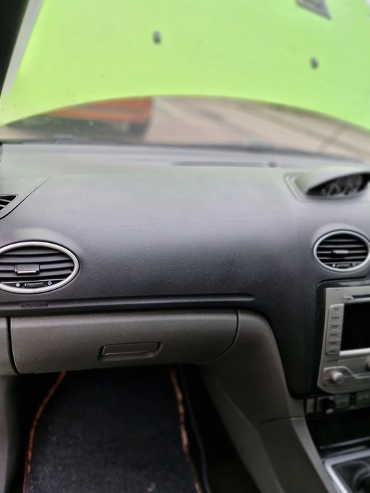 2010 Ford Focus RS 2nd Gen - Image 21 of 30