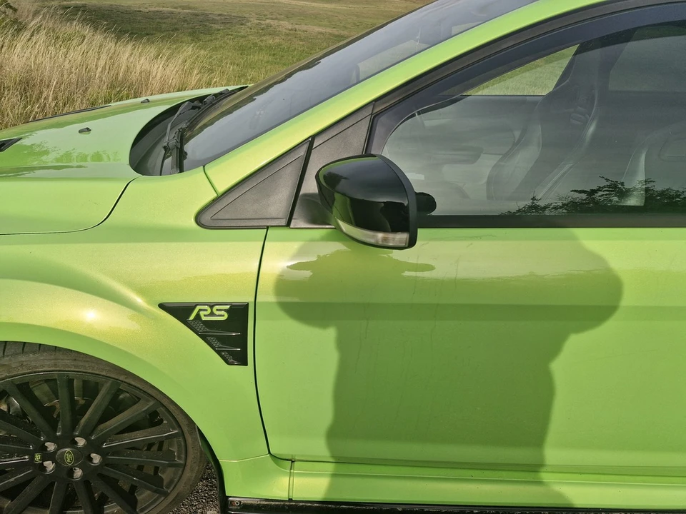 2010 Ford Focus RS 2nd Gen - Image 29 of 30