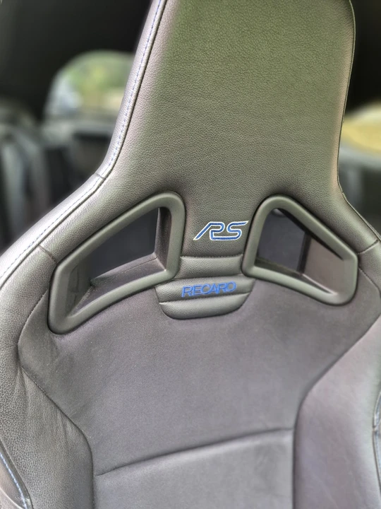 2010 Ford Focus RS 2nd Gen - Image 24 of 30