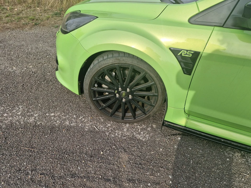 2010 Ford Focus RS 2nd Gen - Image 28 of 30