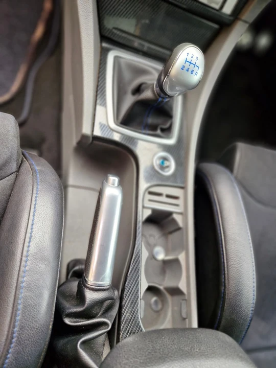 2010 Ford Focus RS 2nd Gen - Image 20 of 30