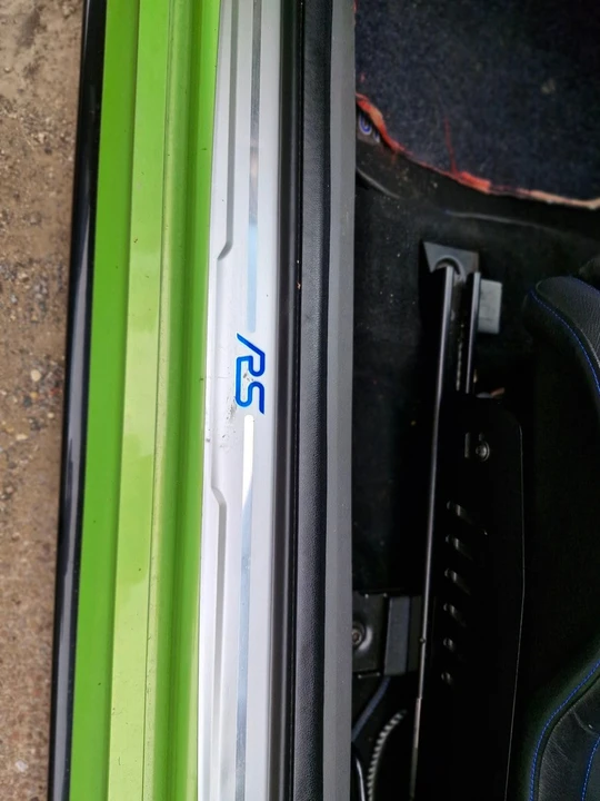 2010 Ford Focus RS 2nd Gen - Image 27 of 30
