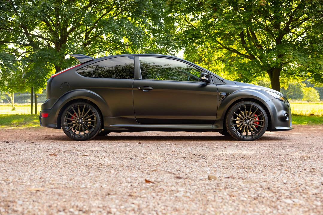 2010 Ford Focus RS 2nd Gen - Image 13 of 31