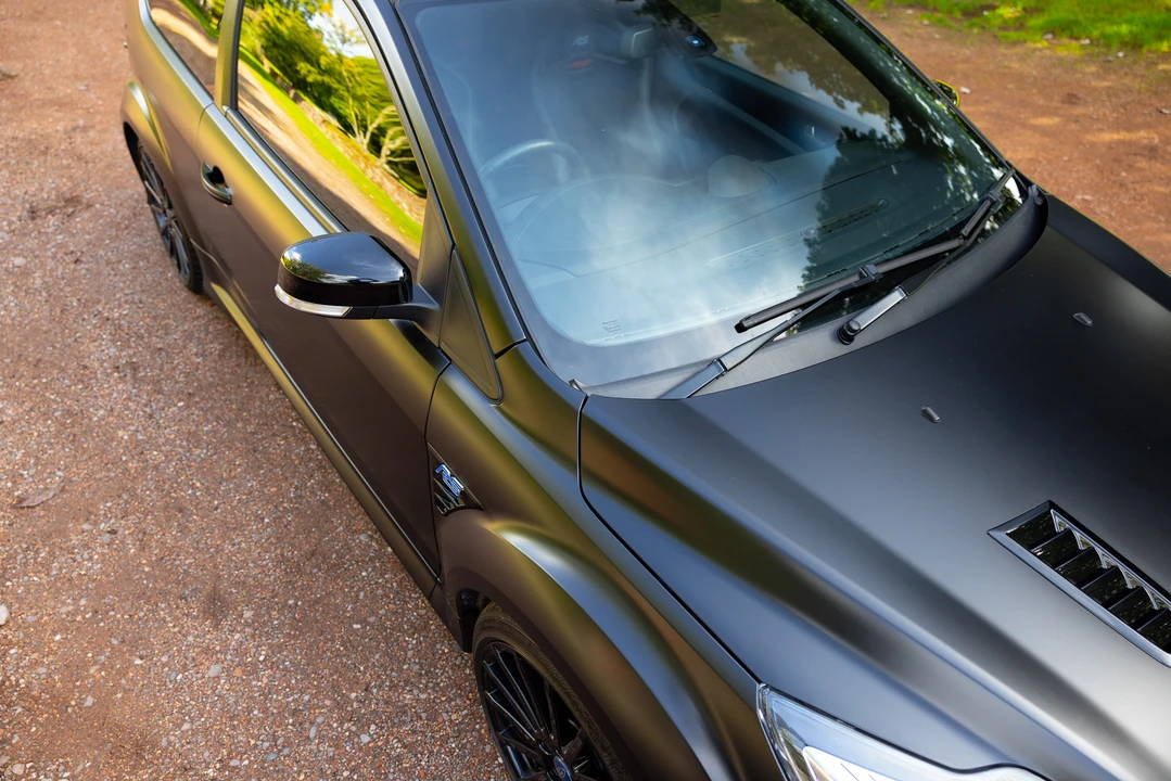 2010 Ford Focus RS 2nd Gen - Image 23 of 31