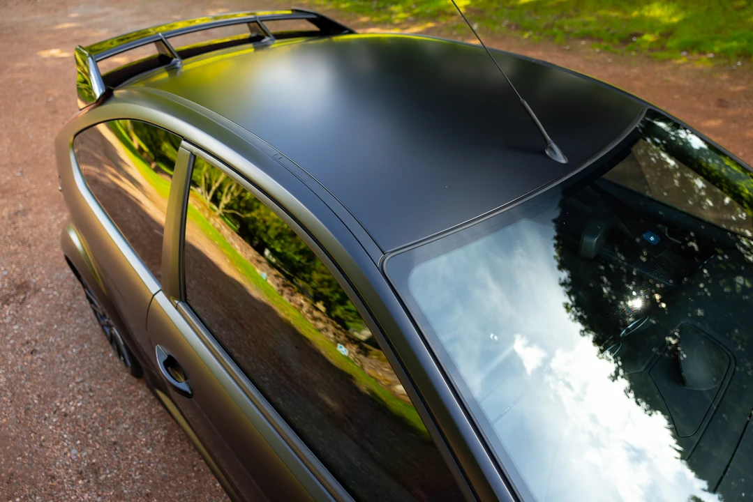 2010 Ford Focus RS 2nd Gen - Image 24 of 31