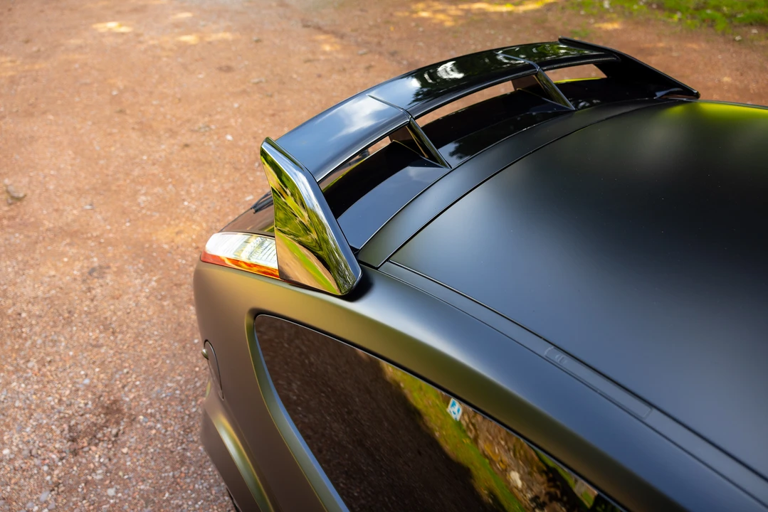 2010 Ford Focus RS 2nd Gen - Image 25 of 31