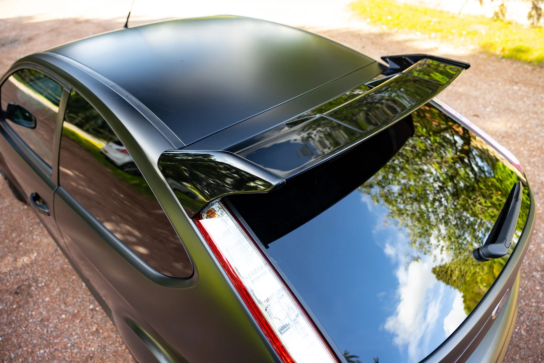 2010 Ford Focus RS 2nd Gen - Image 30 of 31