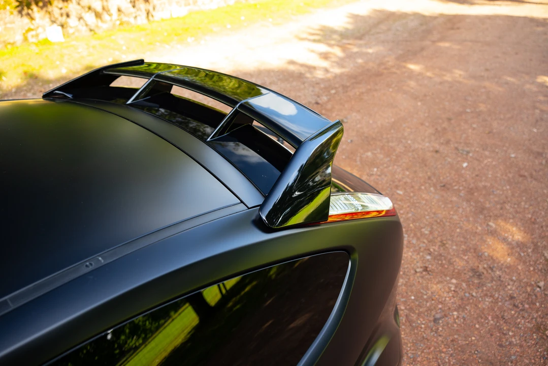 2010 Ford Focus RS 2nd Gen - Image 31 of 31